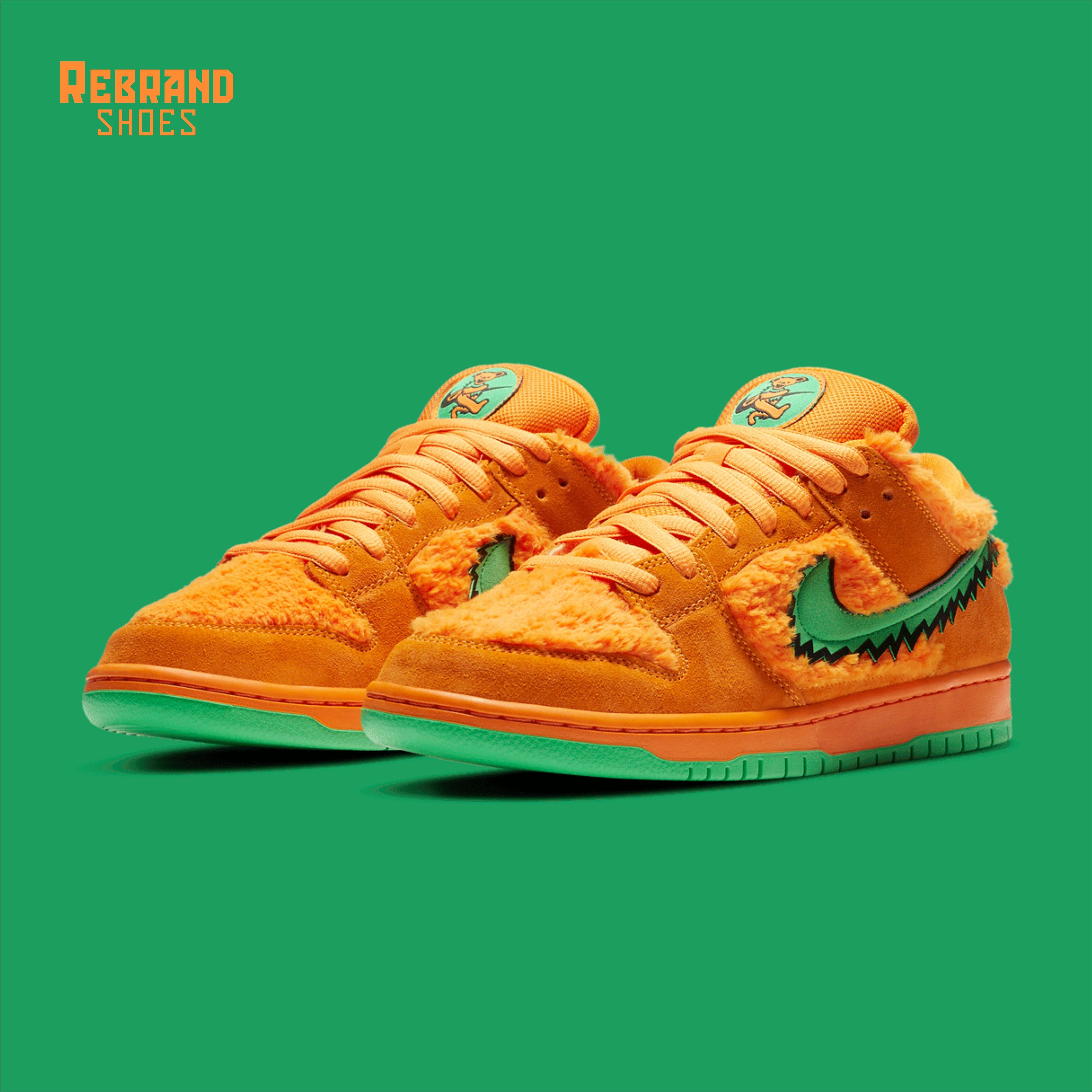 men nike sb dunk low grateful dead stores